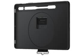 Kryt Samsung Silicone Cover s poutkem na Galaxy Tab S8 černý

 obrázek produktu 4 z 5