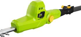 Nůžky na živý plot Fieldmann FZN 70405-0 (bez baterie) 

 obrázek produktu 5 z 12