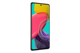 Mobilní telefon Samsung Galaxy M53 5G 8 GB / 128 GB hnědý

 obrázek produktu 3 z 9