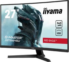 Herní monitor IIYAMA G-Master G2766HSU-B1 černý

 obrázek produktu 2 z 10