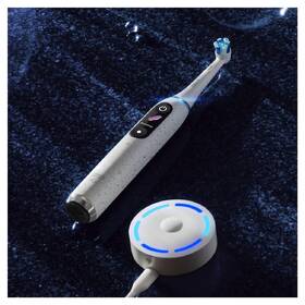 Zubní kartáček Oral-B Stardust White 

 obrázek produktu 7 z 8