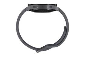 Chytré hodinky Samsung Galaxy Watch5 44mm šedé

 obrázek produktu 5 z 6