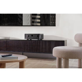 AV Receiver MARANTZ Cinema 60 DAB černý

 obrázek produktu 7 z 7