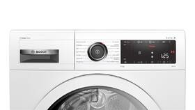 Sušička prádla Bosch WTX87MW0CS AutoClean bílá

 obrázek produktu 2 z 10