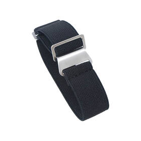 Řemínek RhinoTech univerzální nylonový tah Quick Release 22mm černý

 obrázek produktu 1 z 3