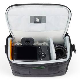 Brašna Lowepro Adventura SH 140 III černá

 obrázek produktu 4 z 7