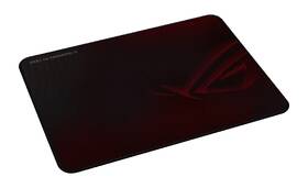 Podložka pod myš Asus ROG SCABBARD II 36 x 26 cm černá/červená

 obrázek produktu 2 z 6
