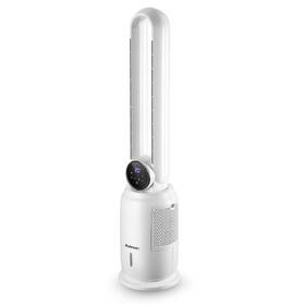Ochlazovač vzduchu Rohnson R-8801 Cool Ray 4 v 1 bílá barva
