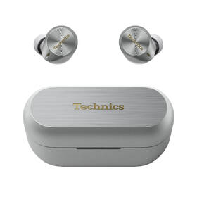 Sluchátka Technics EAH-AZ80E-S stříbrná

 obrázek produktu 1 z 9
