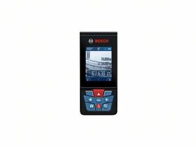 Laserový dálkoměr Bosch Professional GLM 150-27 

 obrázek produktu 2 z 8