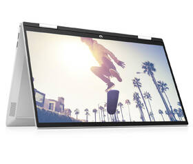 Notebook HP Pavilion x360 15-er1024nc stříbrný

 obrázek produktu 6 z 10