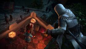 Hra Ubisoft PlayStation 4 Assassin's Creed Mirage 
