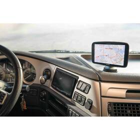 Navigační systém GPS Tomtom GO Expert 7 Plus černý

 obrázek produktu 10 z 12