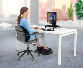 Privátní filtr KENSINGTON pro monitor 19" Wide (16:10), dvousměrný, odnímatelný 
