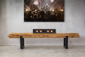 Reproduktor Klipsch Reference R-30C (1 ks) černý

 obrázek produktu 5 z 6