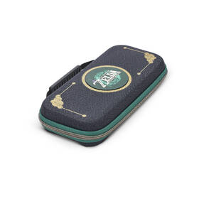 Pouzdro PowerA Protection pro Nintendo Switch - OLED Model, Nintendo Switch, Nintendo Switch Lite - Zelda Tears of the Kingdom 

 obrázek produktu 1 z 9