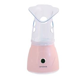 Obličejová sauna Orava FI-120 AP růžová

 obrázek produktu 4 z 4