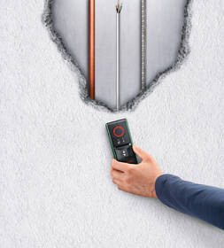 Detektor Bosch Truvo, 0.603.681.2Z0 

 obrázek produktu 3 z 6