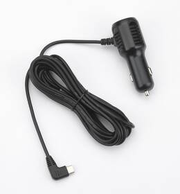 Autokamera Mio MiVue C595WD Dual černá barva

