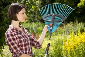 Hrábě Gardena Combisystem 

 obrázek produktu 3 z 5
