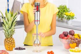 Ponorný mixér Zelmer ZHB4652 stříbrný

 obrázek produktu 11 z 12