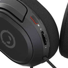 Headset Lorgar Kaya 360 černý

 obrázek produktu 6 z 9