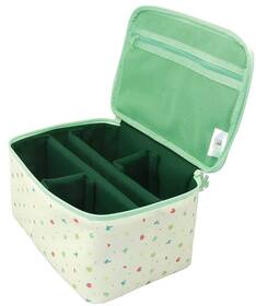 Pouzdro HORI Carry All bag (Animal Crossing) - Nintendo Switch zelené

 obrázek produktu 1 z 2