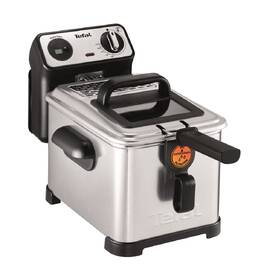 Fritéza Tefal FR511170 Pro Fry, 3 l nerez

 obrázek produktu 1 z 9