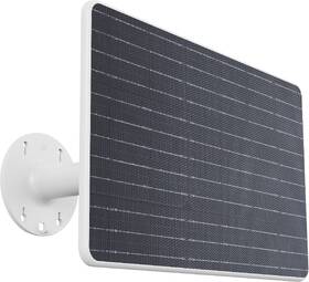 Solární panel EZVIZ 12W s bateriovým úložištěm bílý

 obrázek produktu 1 z 3