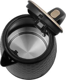 Rychlovarná konvice Sencor SWK 7201BK černá

 obrázek produktu 4 z 11