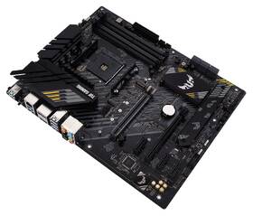 Základní deska Asus B550-PLUS 

 obrázek produktu 4 z 5