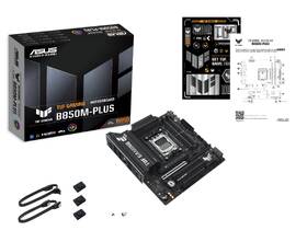Základní deska Asus B850M-PLUS 

 obrázek produktu 9 z 9