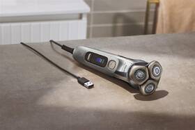 Holicí strojek Philips XP9404/46 chrom

 obrázek produktu 21 z 25