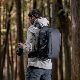 Batoh PGYTECH OneMo 2 Backpack 25L černý

 obrázek produktu 2 z 4