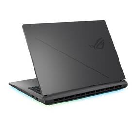 Notebook Asus ROG Strix G18 šedý

 obrázek produktu 7 z 12