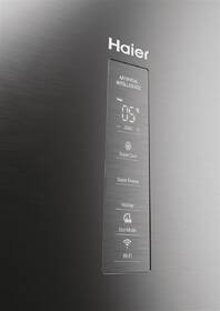 Chladnička s mrazničkou Haier HDPW5620ANPK nerez

 obrázek produktu 17 z 28