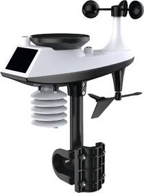Meteorologická stanice TechniSat IMETEO X6 černá

 obrázek produktu 4 z 4