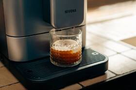 Automatický kávovar Nivona Nivo 8107 Hot - Cold Coffee modrý

 obrázek produktu 7 z 20