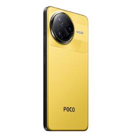 Mobilní telefon Poco F7 Ultra 5G 16 GB / 512 GB žlutá barva
