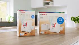 Podlahový vysavač Bosch BGL6PET3 červený

 obrázek produktu 12 z 15