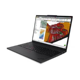 Notebook Lenovo ThinkPad P16s Gen 4 černý

 obrázek produktu 1 z 10