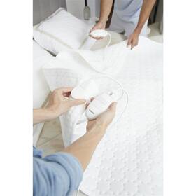 Vyhřívací deka Beurer  

 obrázek produktu 2 z 5