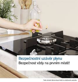 Plynová varná deska Bosch PPP6A6I10 černá

 obrázek produktu 11 z 13