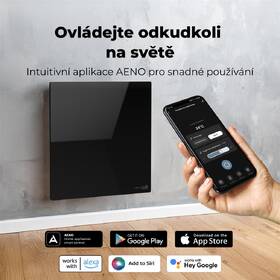 Topný panel AENO GH12s černý

 obrázek produktu 13 z 15