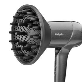 Fén BaByliss D6200E šedý

 obrázek produktu 5 z 10