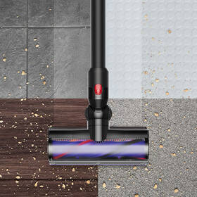 Tyčový vysavač Dyson V8 Cyclone černý/zelený

 obrázek produktu 19 z 22
