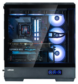 Case Zalman P50 DS černá

 obrázek produktu 12 z 16