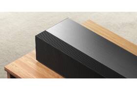 Soundbar Xiaomi PRO 2.0 ch černý

 obrázek produktu 9 z 10