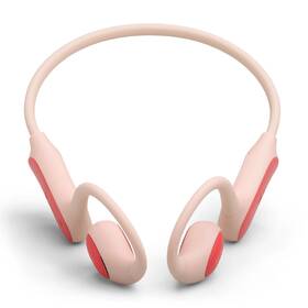 Sluchátka JBL Junior FREE oranžová

 obrázek produktu 1 z 5