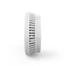 Detektor kouře Nedis SmartLife, Wi-Fi bílý

 obrázek produktu 3 z 14